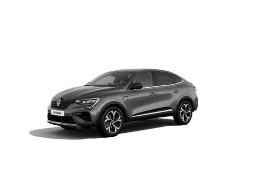 Renault Arkana techno full hybrid 1.6 E-Tech 145