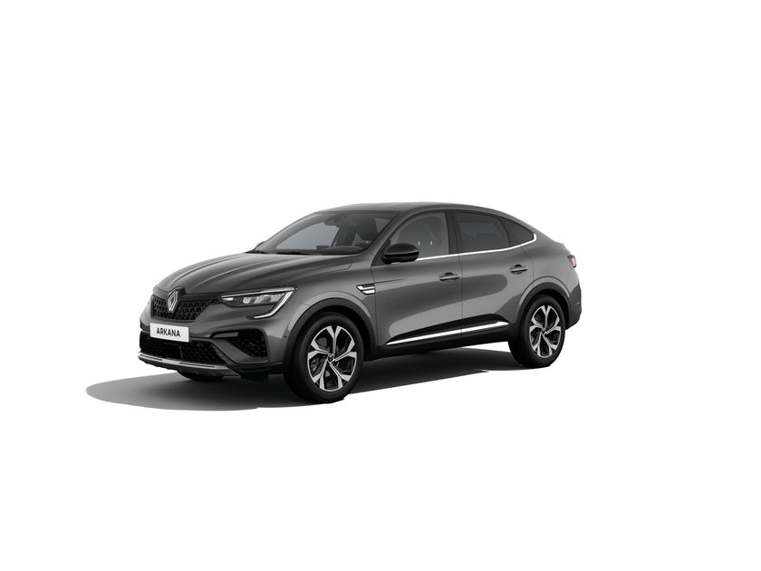 Renault Arkana techno full hybrid 1.6 E-Tech 145