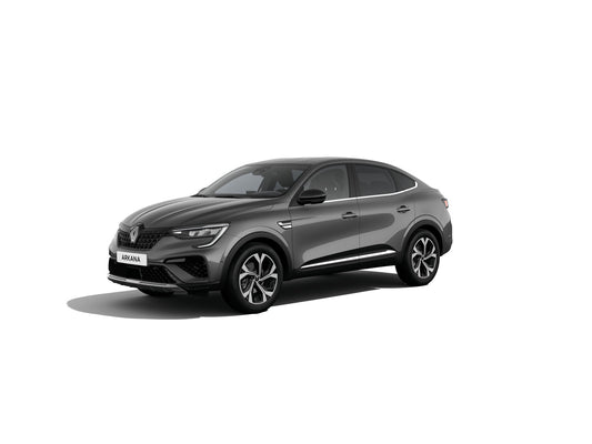 Renault Arkana techno full hybrid 1.6 E-Tech 145