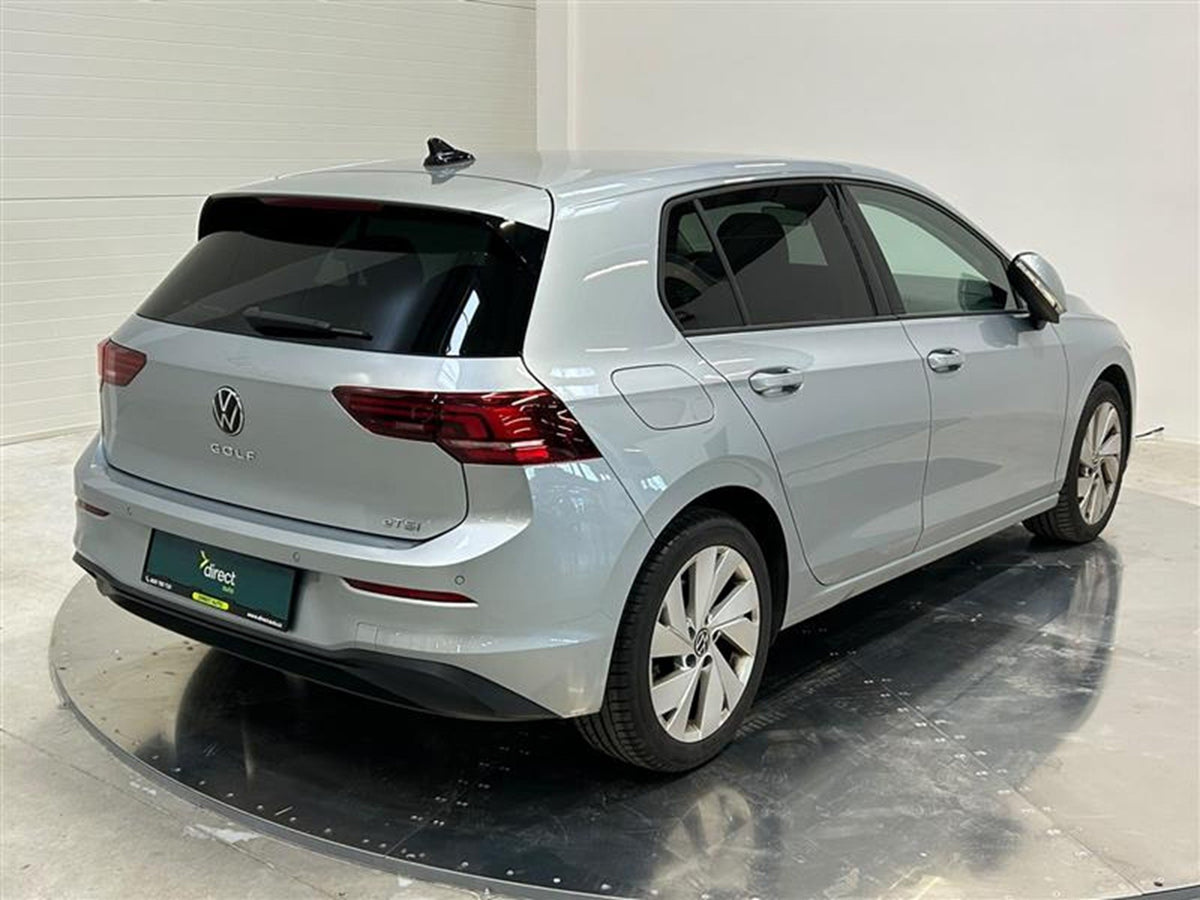 Volkswagen Golf 1.5 eTSI 110 kW 7DSG mHEV