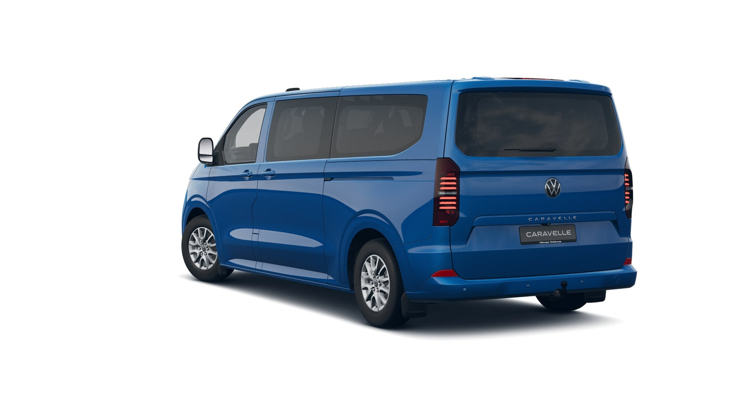 Volkswagen Caravelle Life 2,0TDI DR