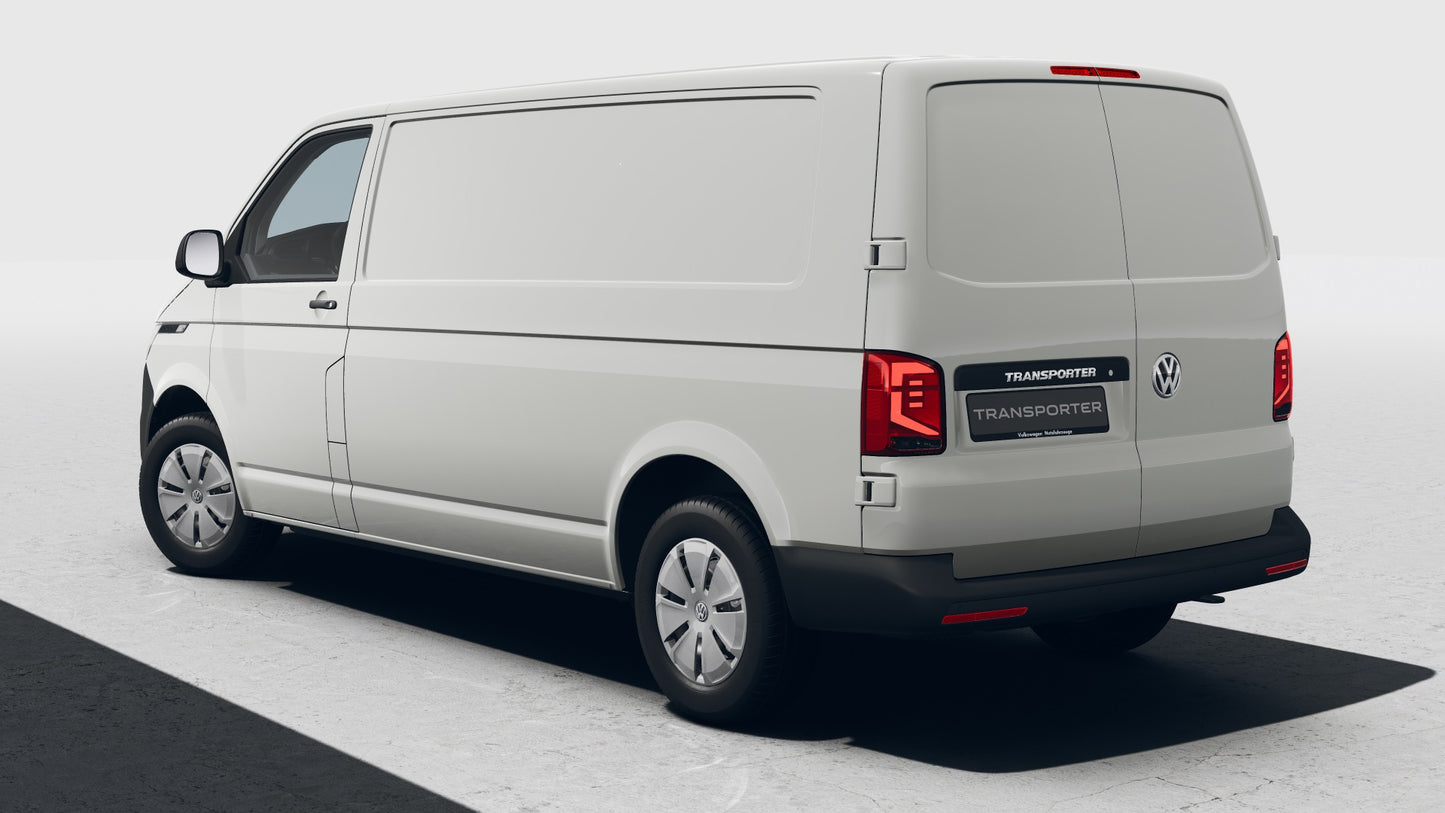 Volkswagen Transporter 6.1 Skříň DR