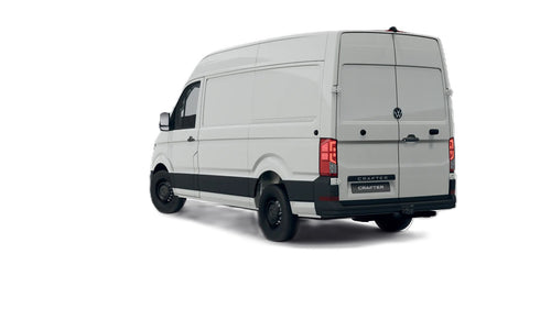 Volkswagen Crafter – foto 3