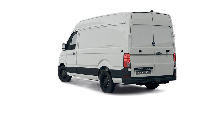 Volkswagen Crafter – foto 3