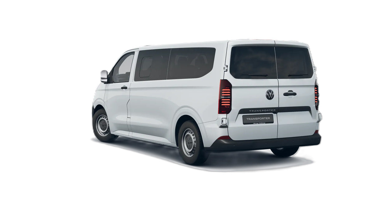 Volkswagen Transporter Kombi – foto 3