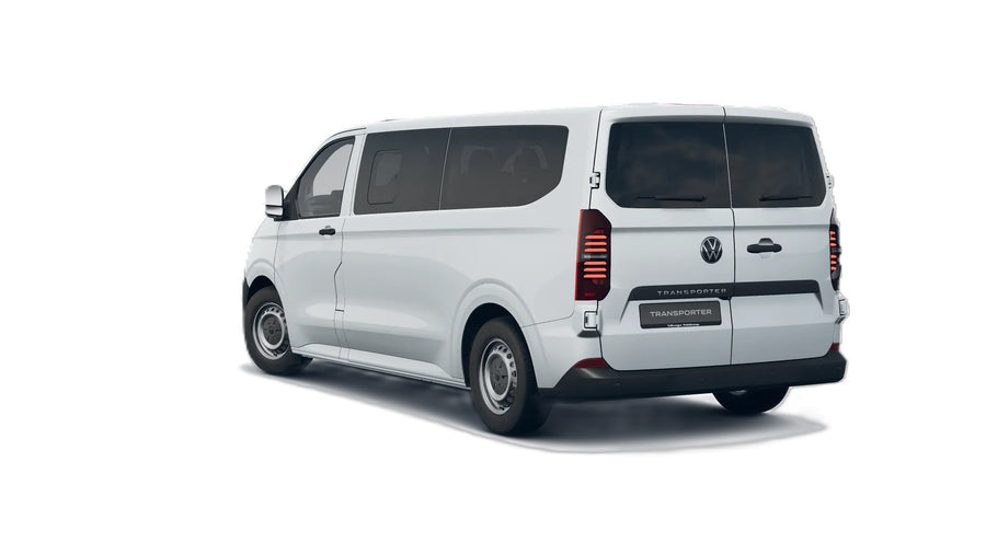Volkswagen Transporter Kombi – foto 3