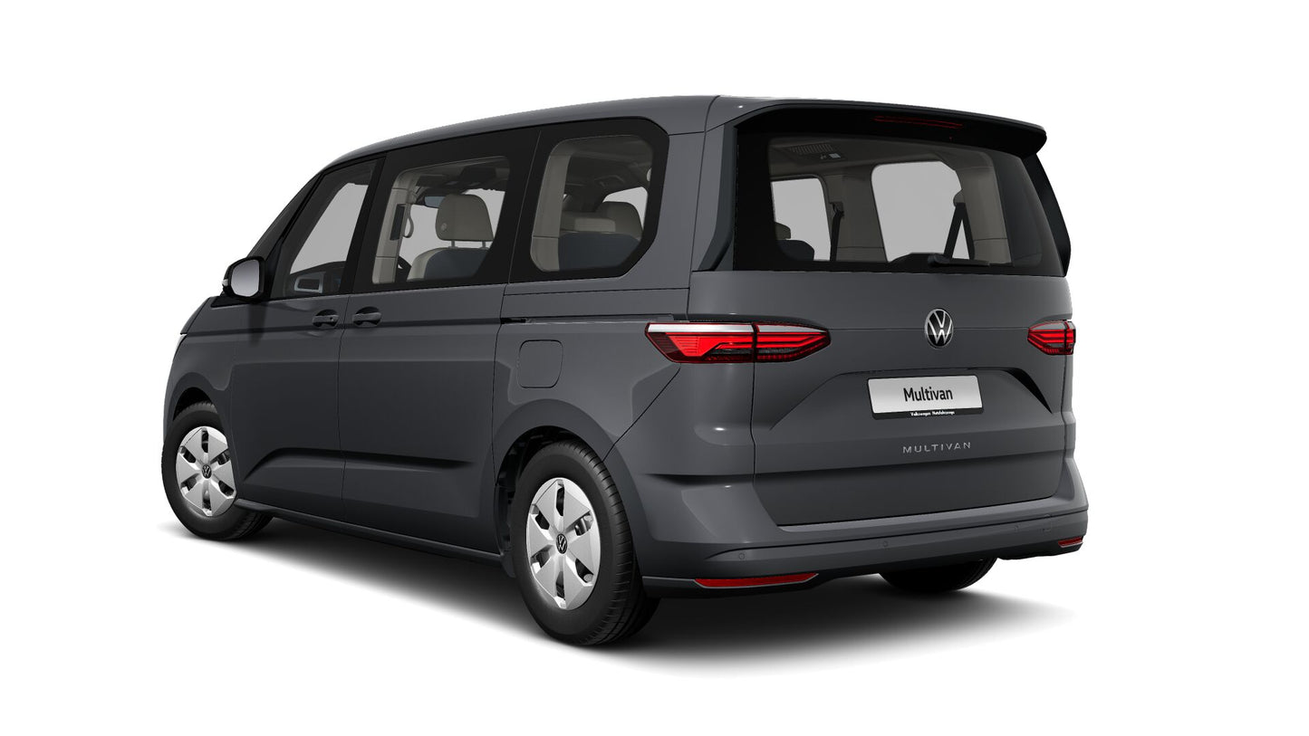 Volkswagen Akční Multivan 1,5 TSI