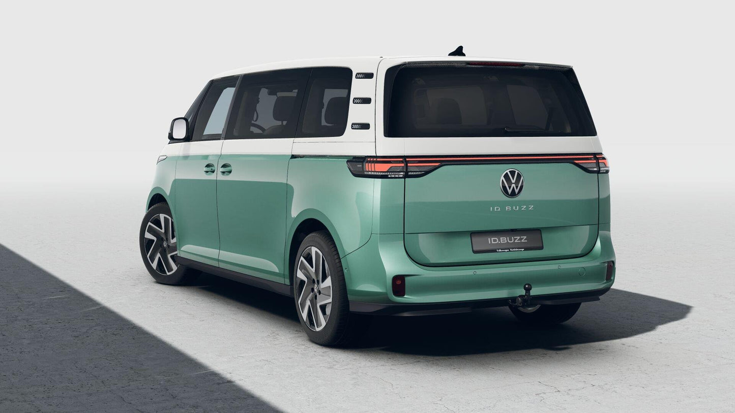 Volkswagen ID.Buzz Long Pro 86kWh