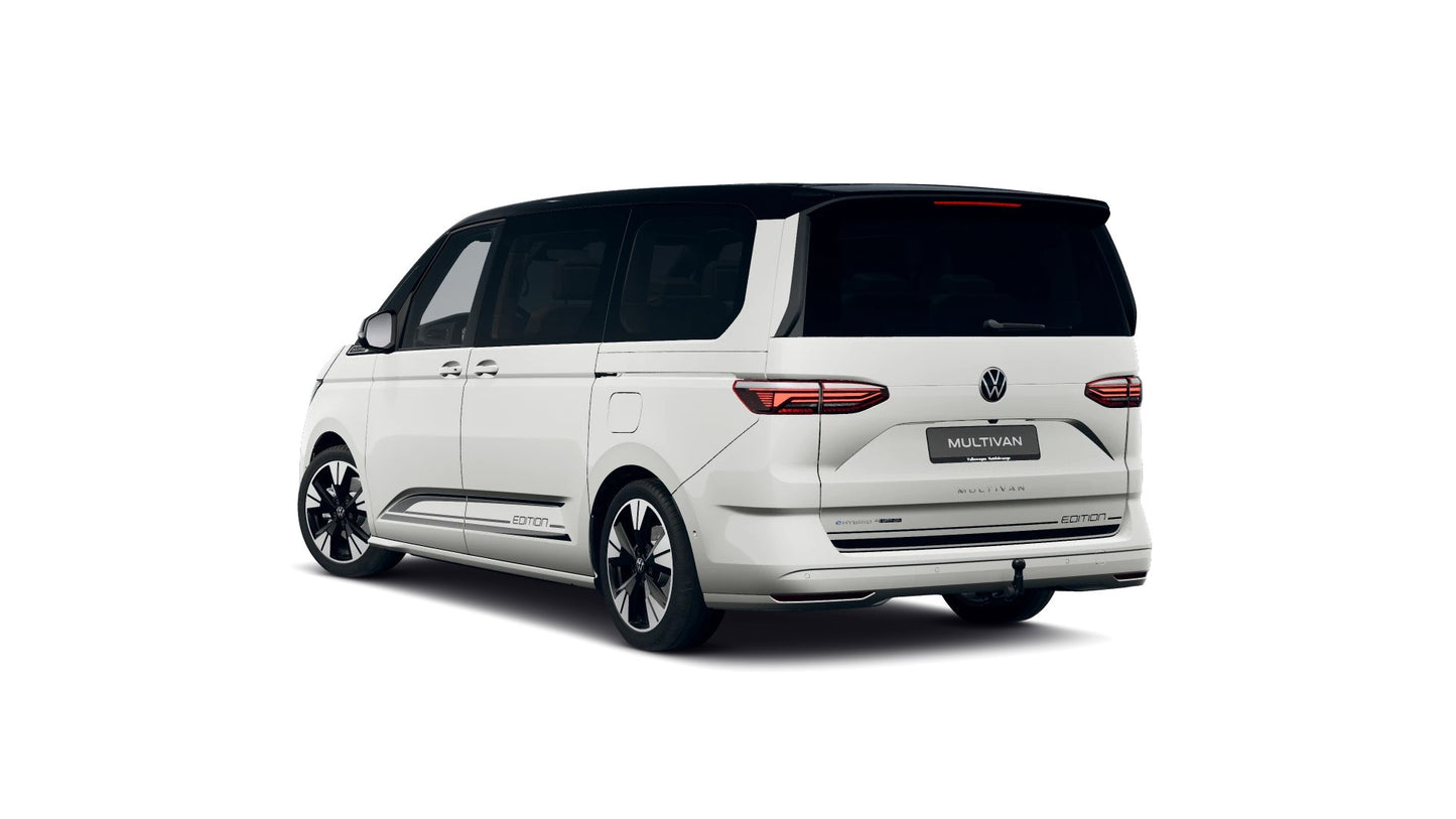 Volkswagen Multivan Long Life 1,5 TSI PHEV 4MOT