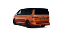 Volkswagen Multivan Long Life 2,0TDI 110kW