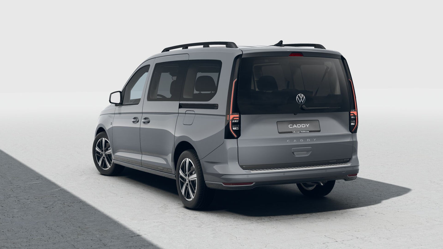 Volkswagen Caddy Maxi Life 1,5 TSI