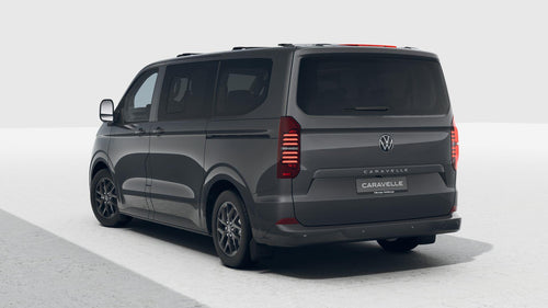 Volkswagen Caravelle Life 2.0 TDI 110kW 8AUT KR – foto 3