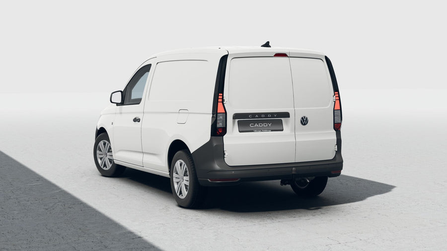 Volkswagen Caddy - skříňový vůz 1,5 TSI – foto 3