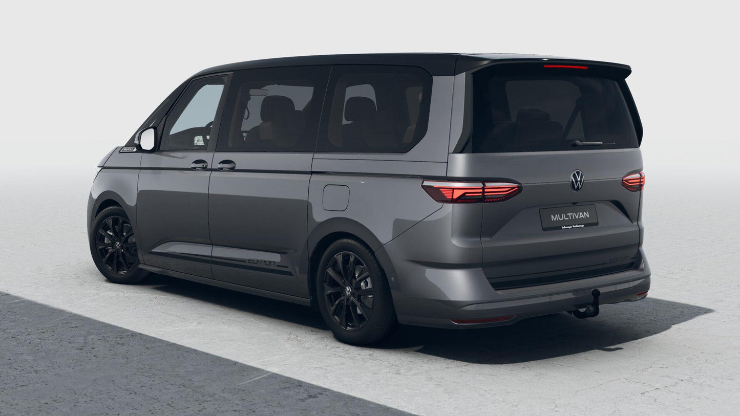 Volkswagen Multivan Multivan Long Life 2,0 TDI 110