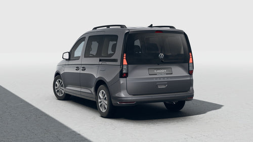 Volkswagen Caddy – foto 3