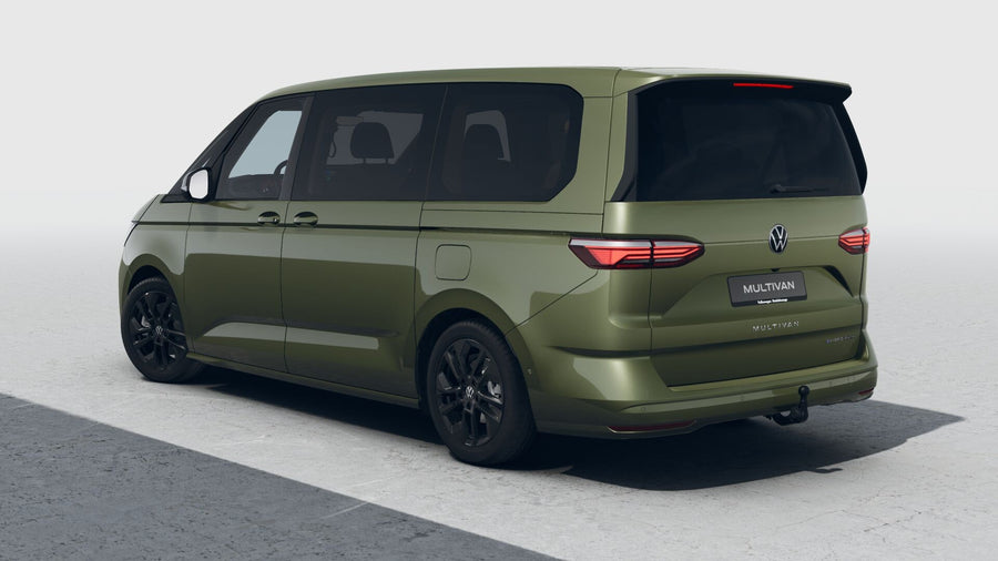 Volkswagen Multivan – foto 3