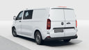 Volkswagen Transporter - skříňový vůz