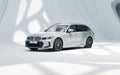 BMW Řada 3 2.0d Touring 4WD