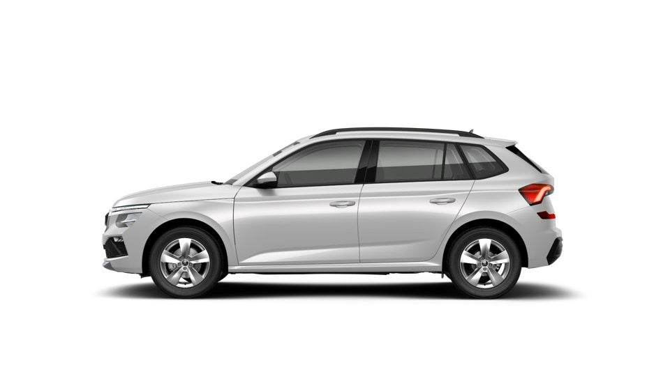 Škoda Kamiq 1,0 TSI 85 kW Classic
