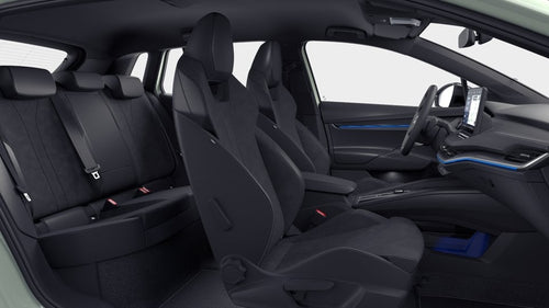 Škoda Elroq 82 kWh 210 kW Sportline 85 – foto 5