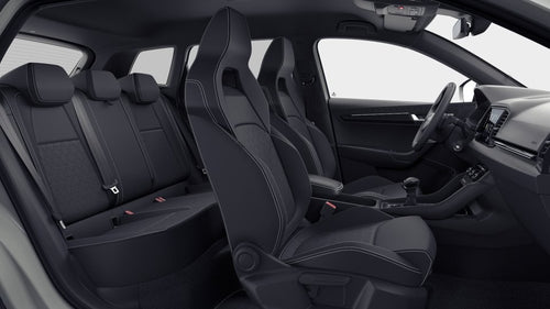 Škoda Karoq 1,5 TSI 110 kW Sportline – foto 5