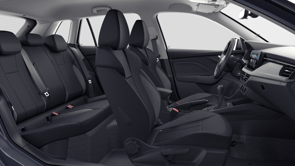 Škoda Kamiq 1,0 TSI 85 kW Dynamic