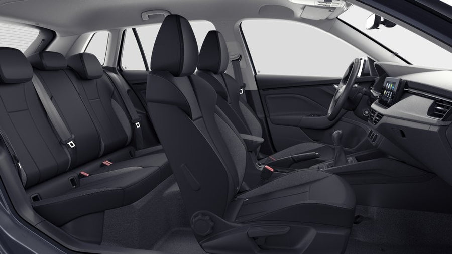 Škoda Kamiq 1,0 TSI 85 kW Dynamic – foto 5