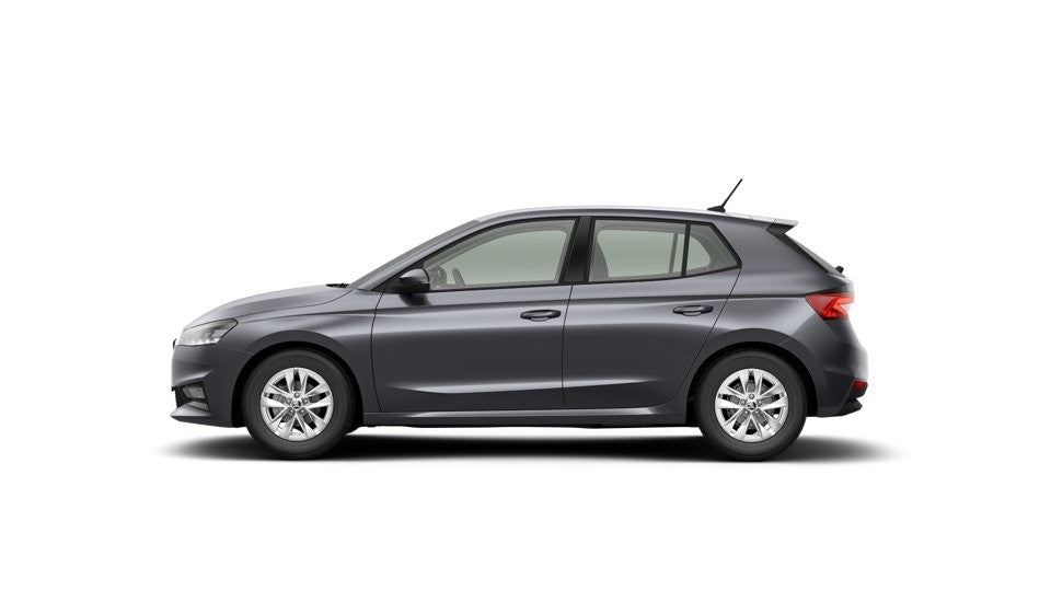 Škoda Fabia 1,0 TSI 70kW 130 let – foto 2