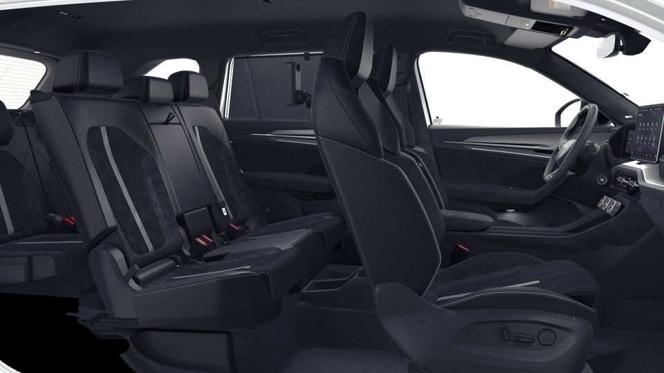 Škoda Kodiaq 2,0 TDI 142 kW Sportline