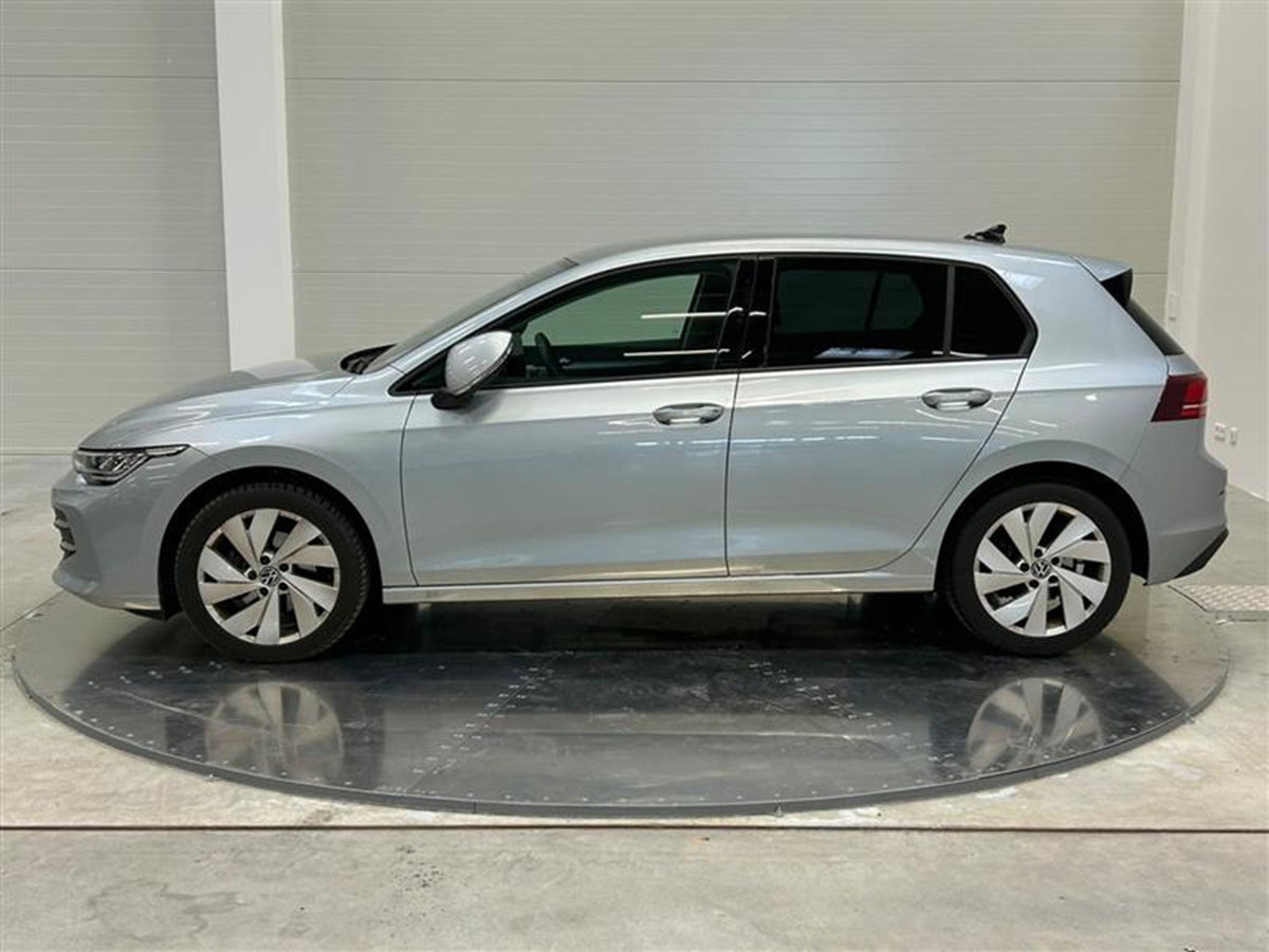 Volkswagen Golf 1.5 eTSI 110 kW 7DSG mHEV – foto 3