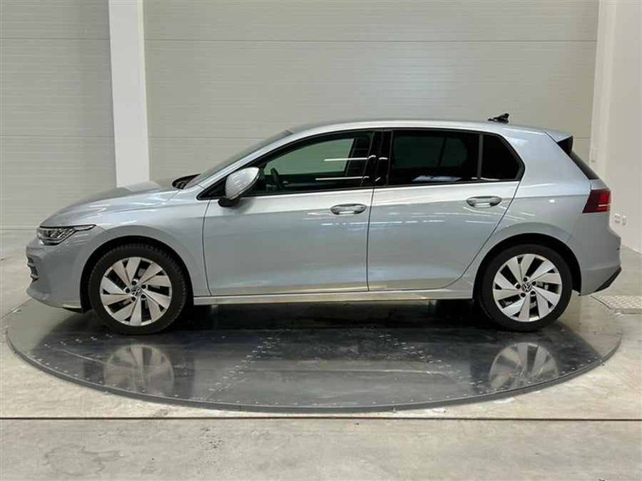 Volkswagen Golf 1.5 eTSI 110 kW 7DSG mHEV – foto 3