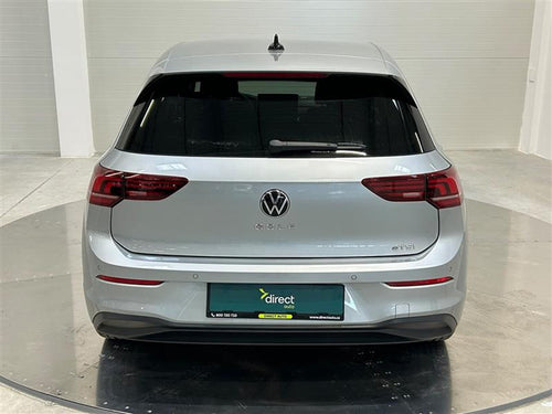 Volkswagen Golf 1.5 eTSI 110 kW 7DSG mHEV – foto 9