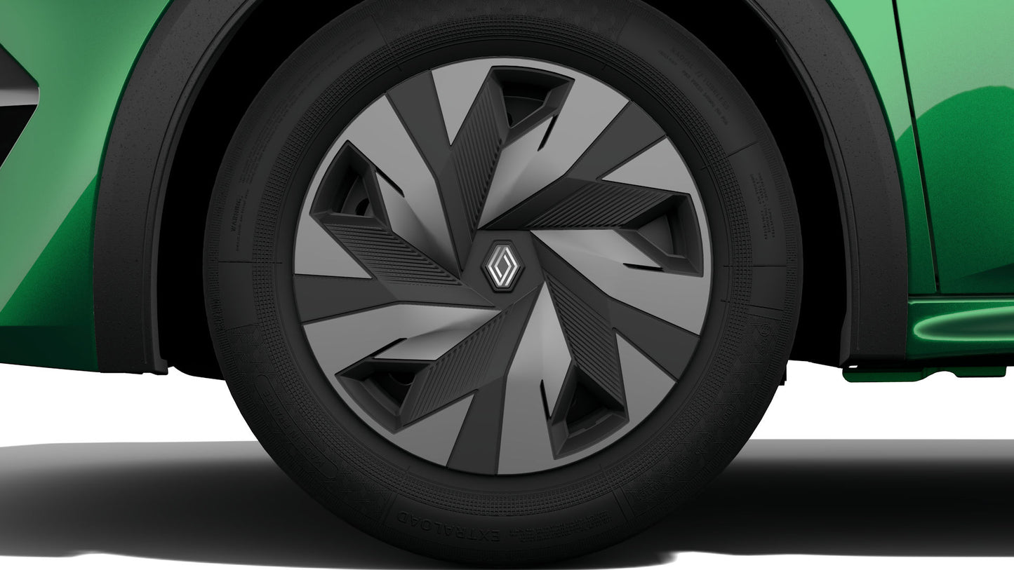 Renault Clio Evolution TCe 115