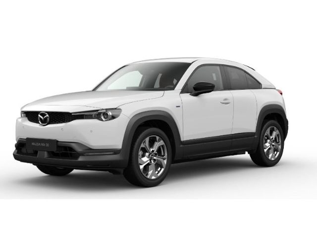 Mazda MX‑30 e‑Skyactiv EV 145hp AT 2WD ADVANTAGE (INDUSTRIAL VINTAGE) – foto 1