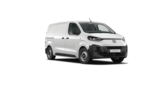Fiat E-Scudo 75kWh 136k van L2