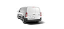 Fiat E-Doblo 50kWh 136k VAN L1  dojezd až 330 km