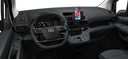 Fiat E-Doblo 50kWh 136k VAN L1  dojezd až 330 km
