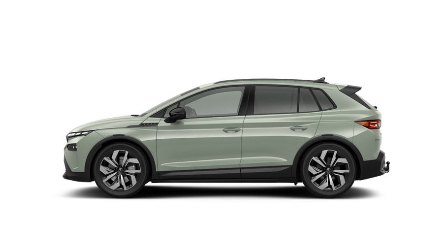 Škoda Elroq 82 kWh 210 kW Sportline 85 – foto 3