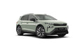 Škoda Elroq 82 kWh 210 kW Sportline 85
