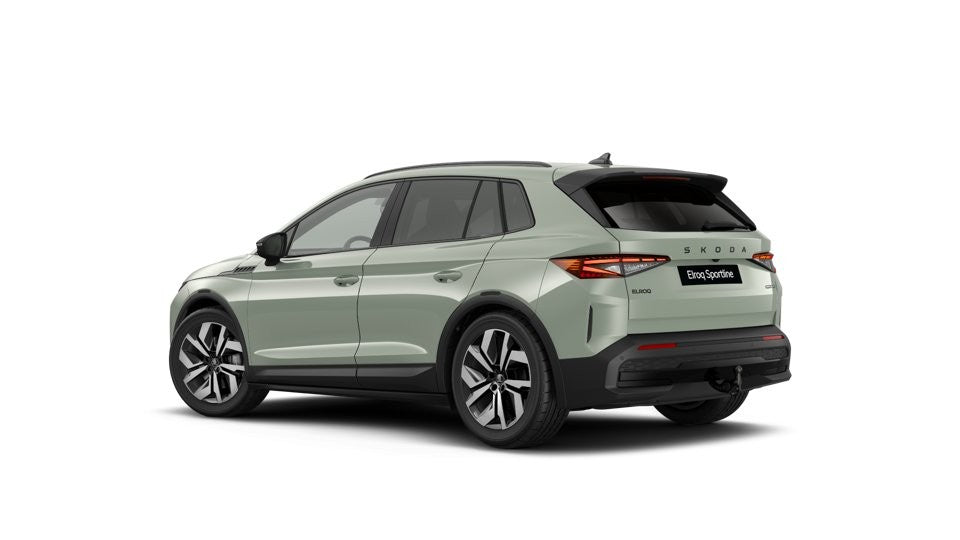 Škoda Elroq 82 kWh 210 kW Sportline 85