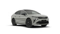 Škoda Enyaq 84 kWh 250 kW  RS