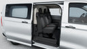 Volkswagen Transporter - skříňový vůz