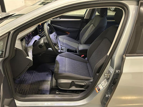 Volkswagen Golf 1.5 eTSI 110 kW 7DSG mHEV – foto 6
