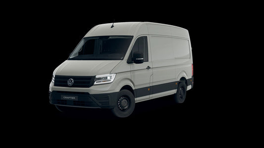 Volkswagen Crafter skříň 35 103kW 8 AUT SR