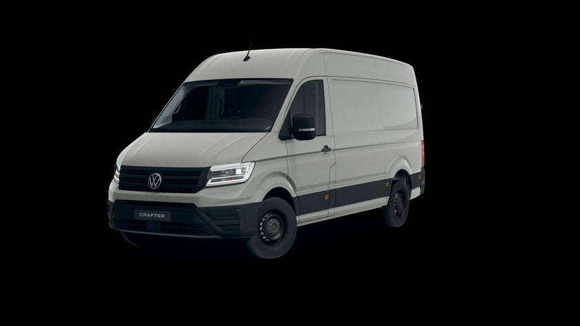 Volkswagen Crafter skříň 35 103kW 8 AUT SR