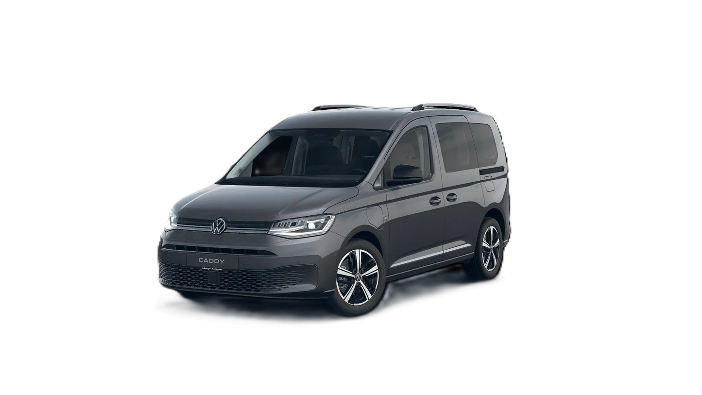 Volkswagen Caddy Style 1,5 TSI PHEV