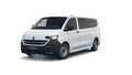 Volkswagen Transporter Kombi