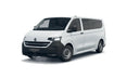 Volkswagen Transporter Kombi