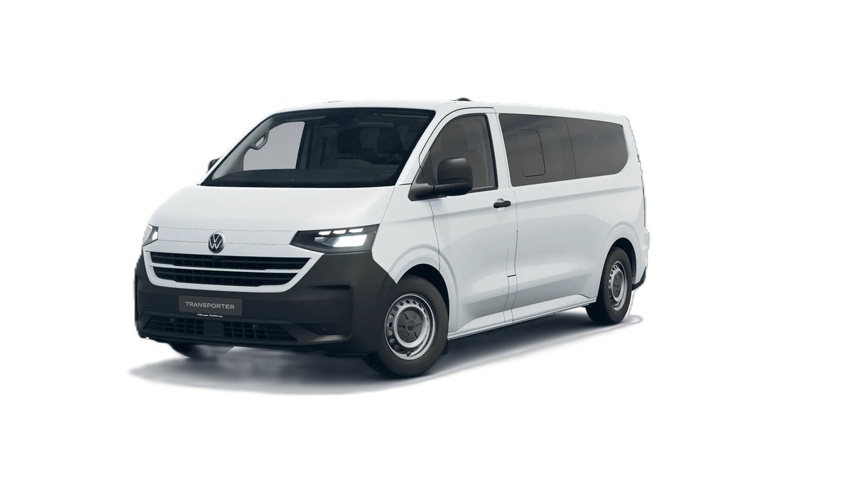 Volkswagen Transporter Kombi