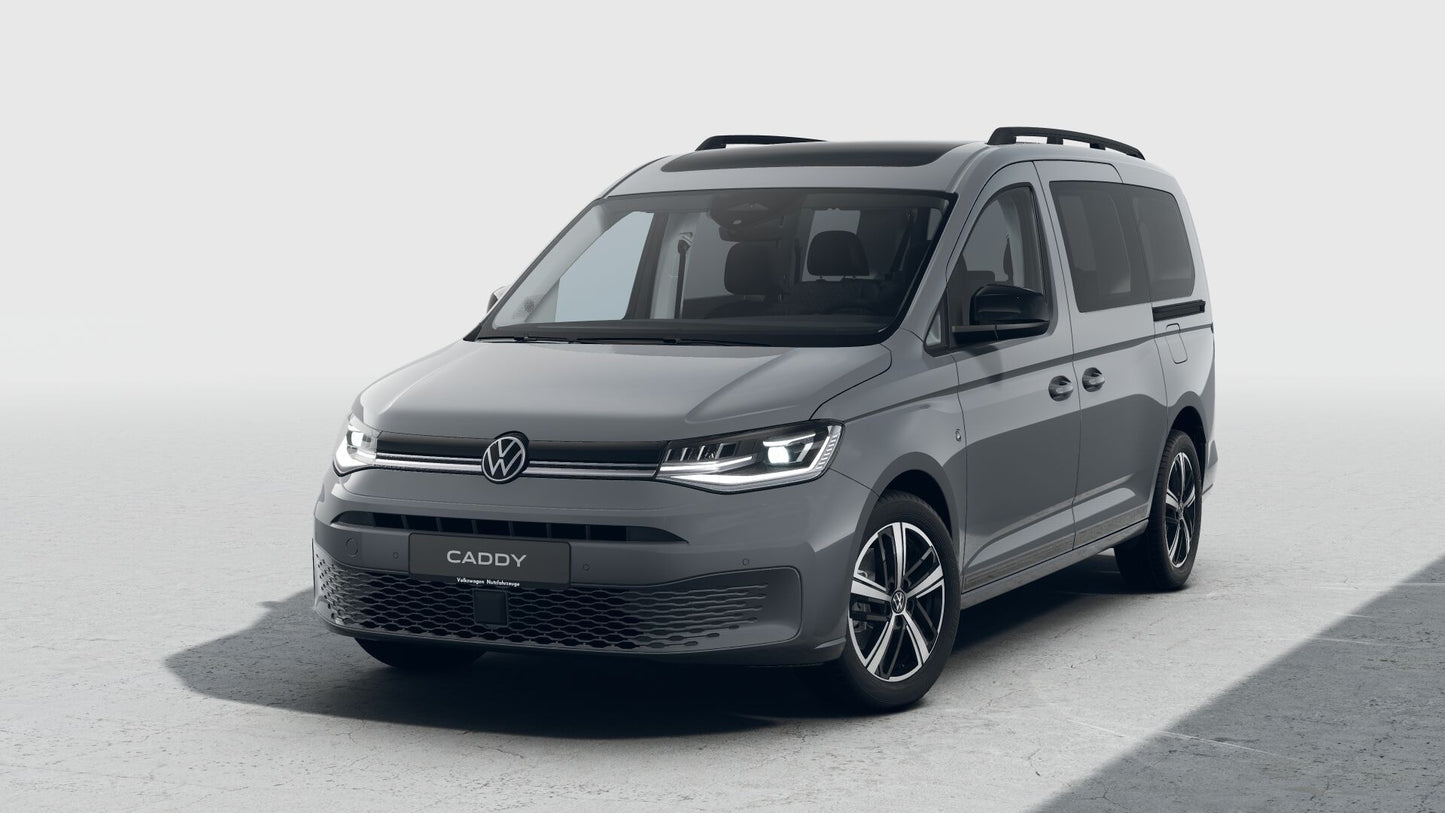 Volkswagen Caddy Maxi Life 1,5 TSI